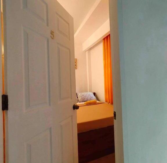 豪华房间, Frachette S Bed & Breakfast