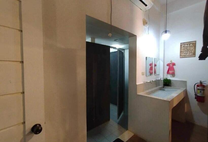 共用房间的床, Frachette S Bed & Breakfast
