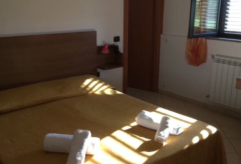 Апартаменты 1 Спальня, Agriturismo Seaview
