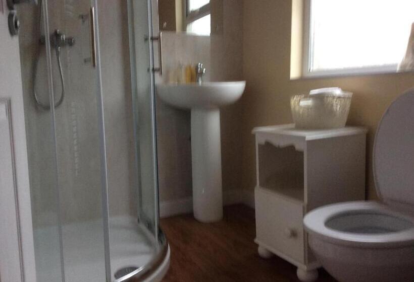 Номер Стандарт, An Caislean Guest House