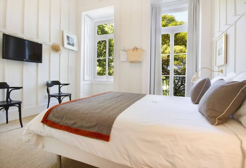 Quarto Estandar, Casa Oliver Boutique B&b  Principe Real