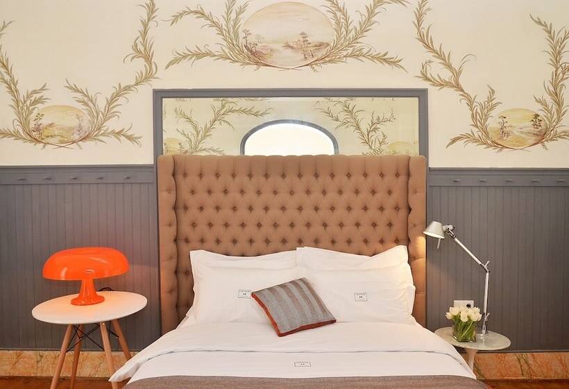 Suíte, Casa Oliver Boutique B&b  Principe Real