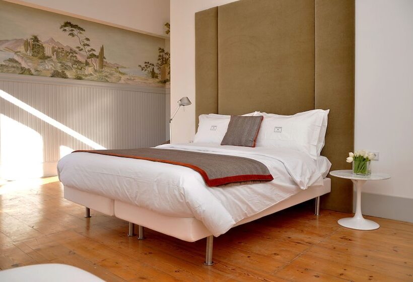 Suíte, Casa Oliver Boutique B&b  Principe Real
