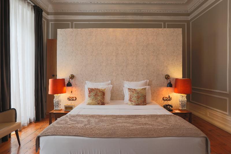 Suíte, Casa Oliver Boutique B&b  Principe Real