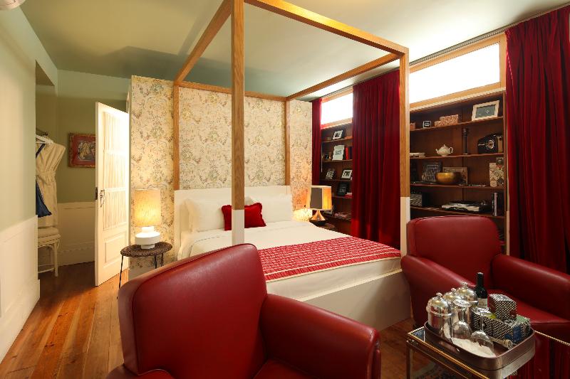 Quarto Estandar, Casa Oliver Boutique B&b  Principe Real