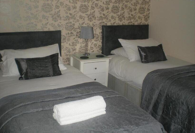 Номер Стандарт, Elmswood Guest House