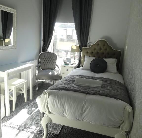 Номер Стандарт Индивидуальный, Elmswood Guest House