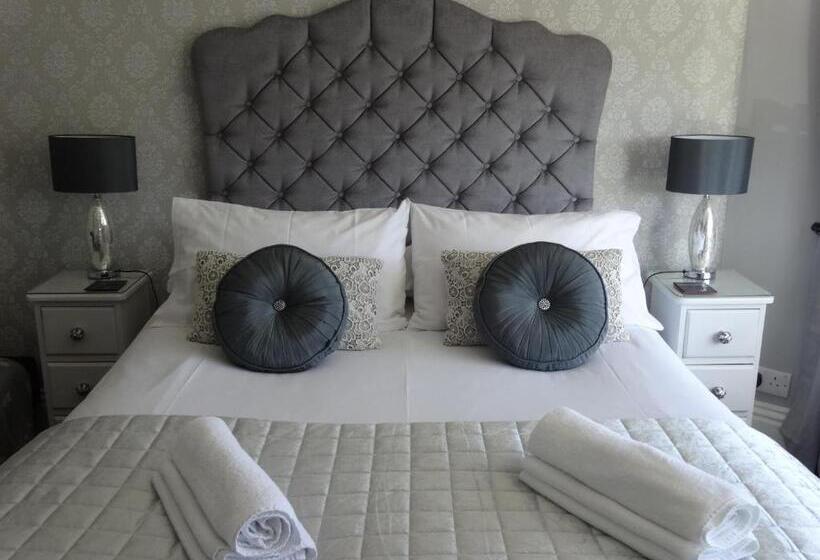 Номер Superior, Elmswood Guest House