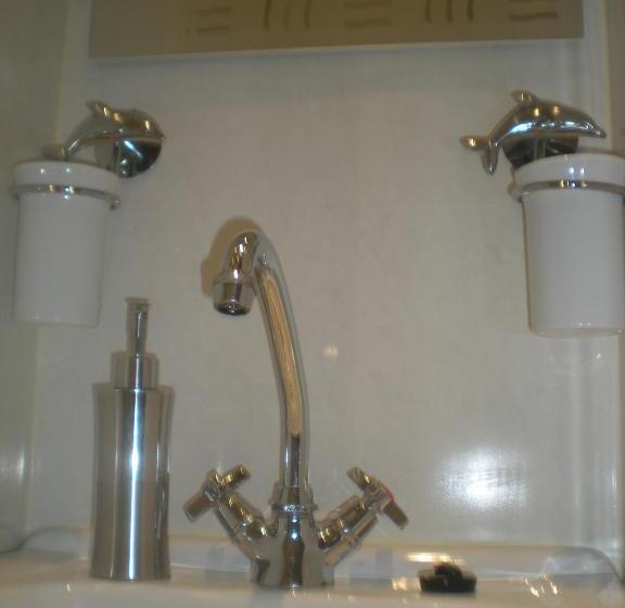 Номер Superior, Elmswood Guest House