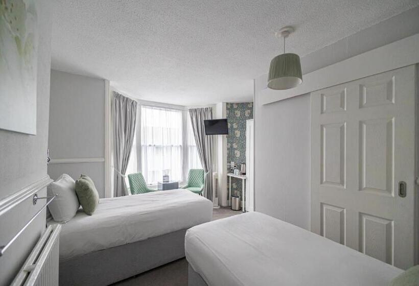 ベーシックルーム, Gresham Guest House