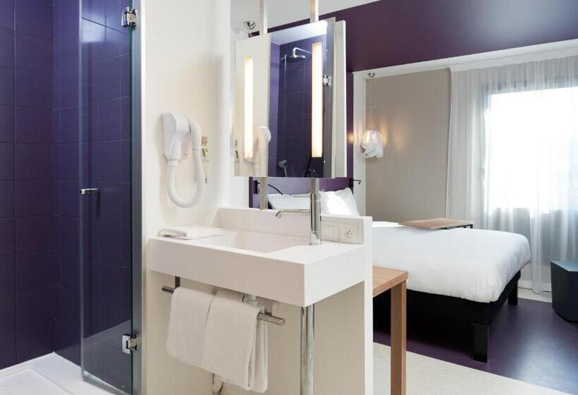 Номер Стандарт, Ibis Styles Nimes Gare Centre