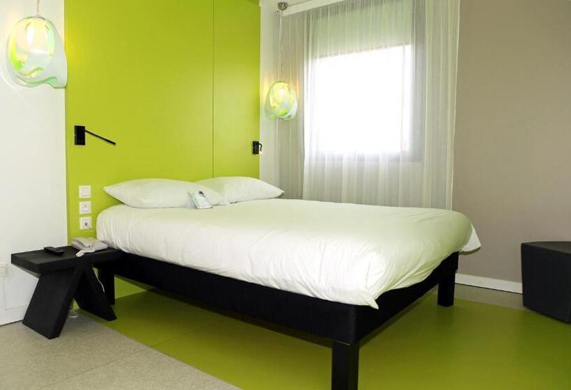 Номер Стандарт, Ibis Styles Nimes Gare Centre