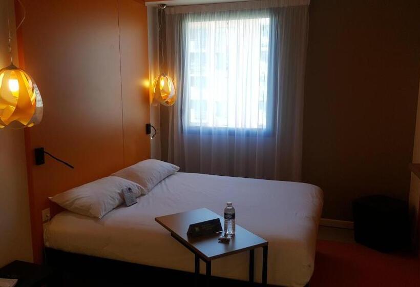 Номер Стандарт, Ibis Styles Nimes Gare Centre