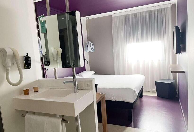 Номер Стандарт, Ibis Styles Nimes Gare Centre