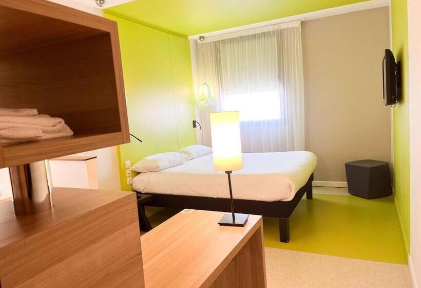 Номер Стандарт, Ibis Styles Nimes Gare Centre