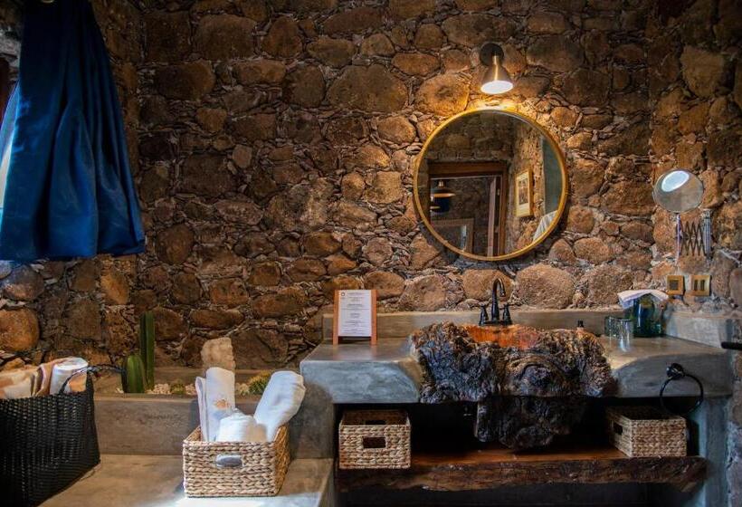 اتاق استاندارد برای معلولان, Nirvana Restaurant & Retreat