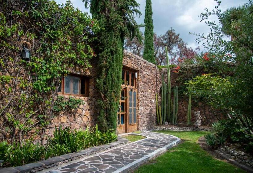 اتاق استاندارد برای معلولان, Nirvana Restaurant & Retreat