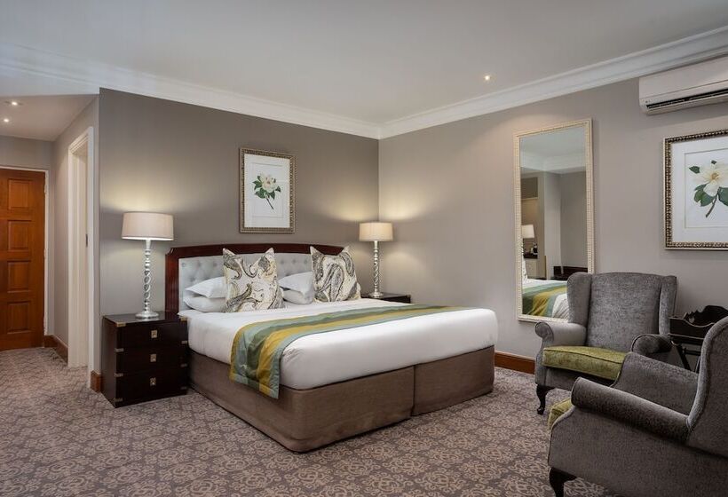 Номер Стандарт, Premier Hotel Falstaff