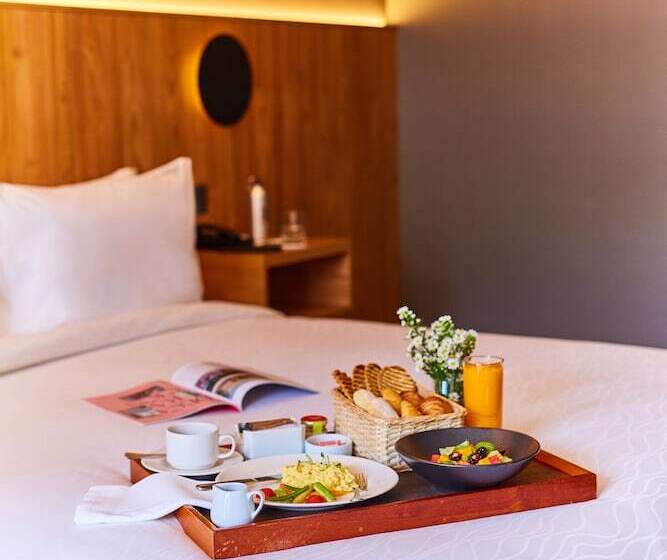 اتاق سوپریور, Pullman Lima San Isidro