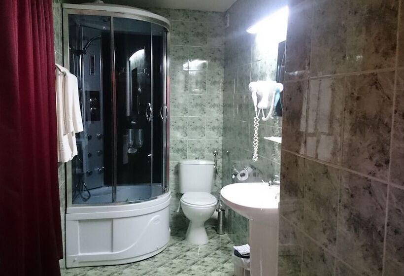 패밀리 스위트, Rimini Club Inn & Suites