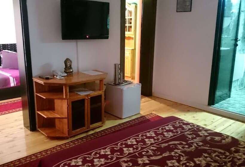 패밀리 스위트, Rimini Club Inn & Suites