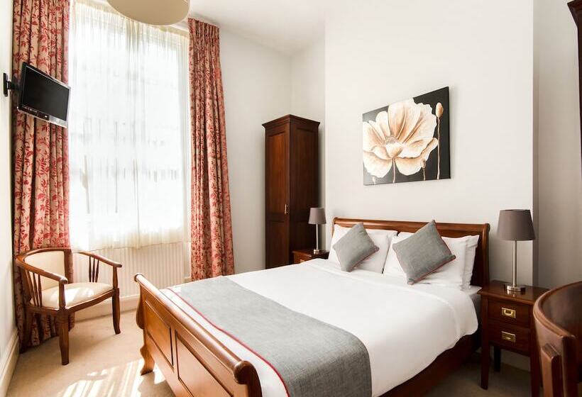 اتاق لوکس, The Regency Bristol