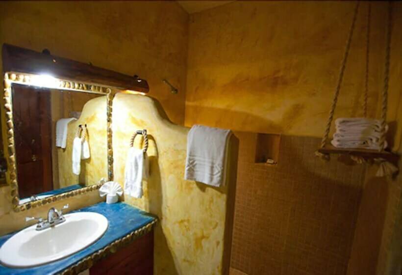 Standard-huone, Blue Angel Resort