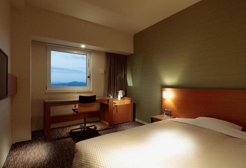 Номер Superior, Candeo Hotels Fukuyama