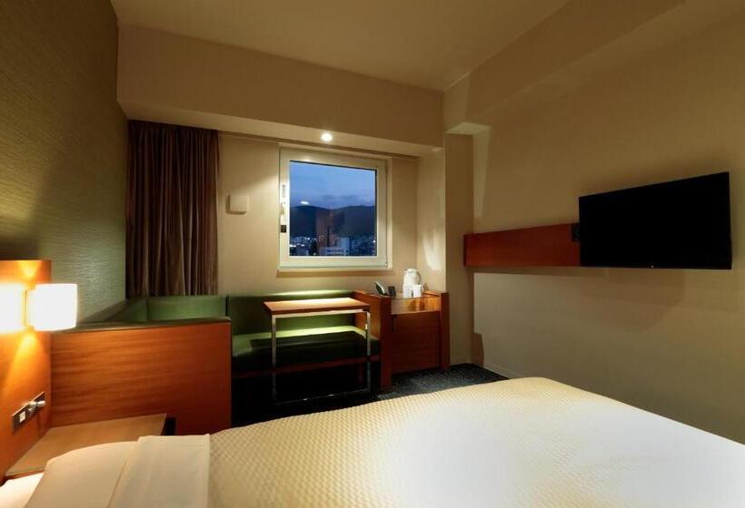 Номер Superior, Candeo Hotels Fukuyama