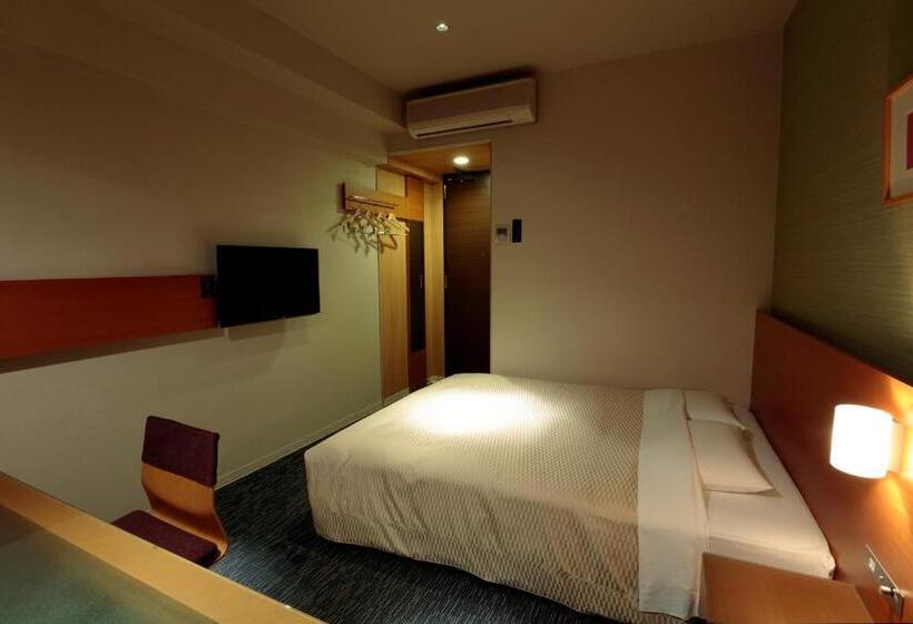 Номер Стандарт, Candeo Hotels Fukuyama