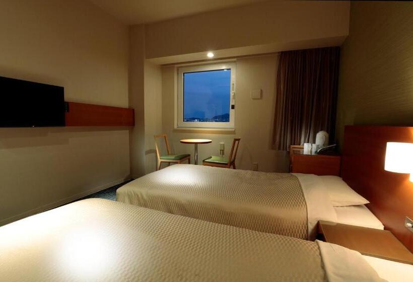 Номер Стандарт, Candeo Hotels Fukuyama