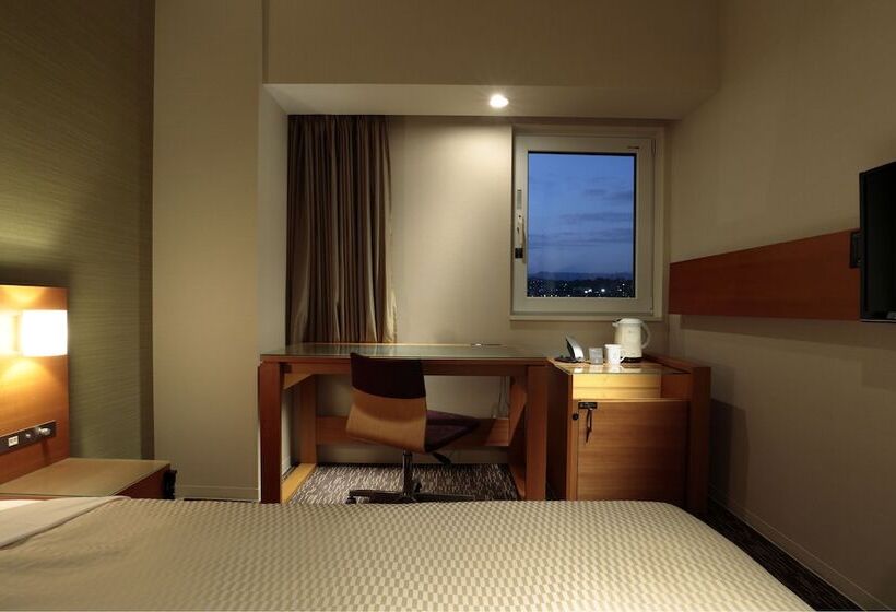 Номер Стандарт, Candeo Hotels Fukuyama