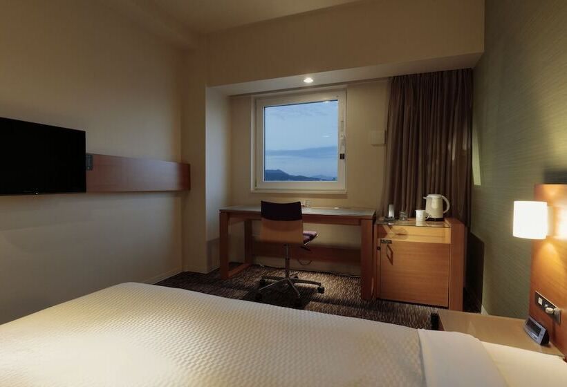 Номер Superior, Candeo Hotels Fukuyama