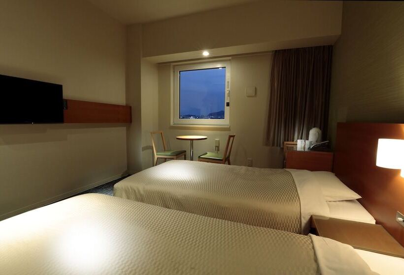 Номер Стандарт, Candeo Hotels Fukuyama
