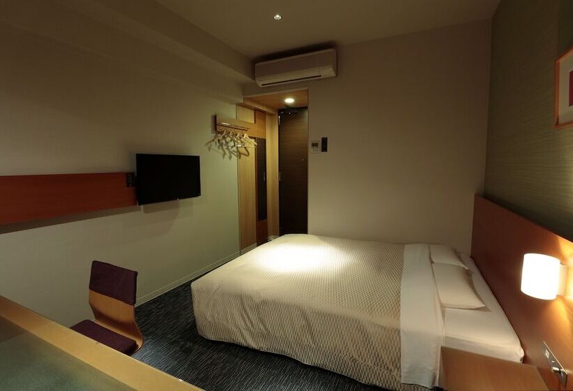 Номер Superior, Candeo Hotels Fukuyama