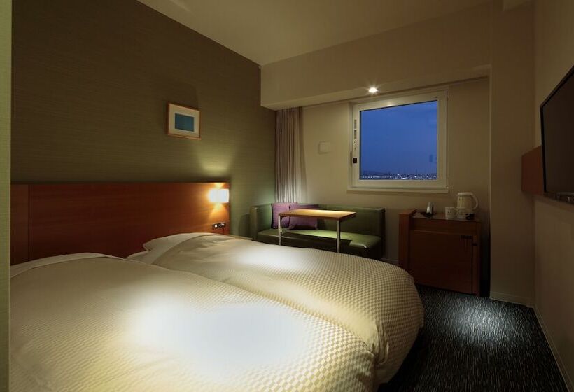 Номер Стандарт, Candeo Hotels Fukuyama