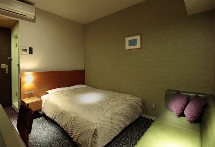 Номер Superior, Candeo Hotels Fukuyama