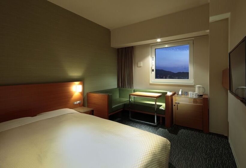 Номер Superior, Candeo Hotels Fukuyama
