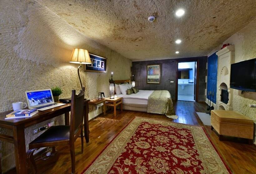 Номер Superior, Cappadocia Estates