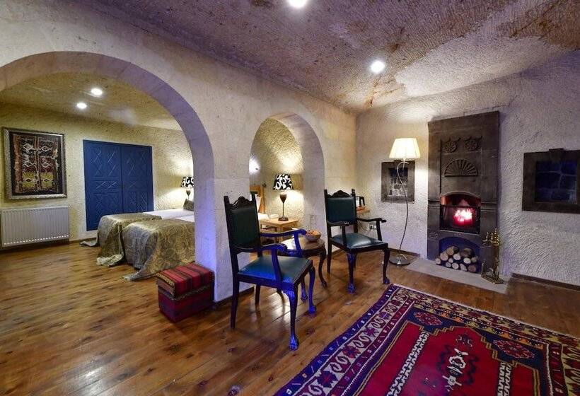 Люкс Superior, Cappadocia Estates