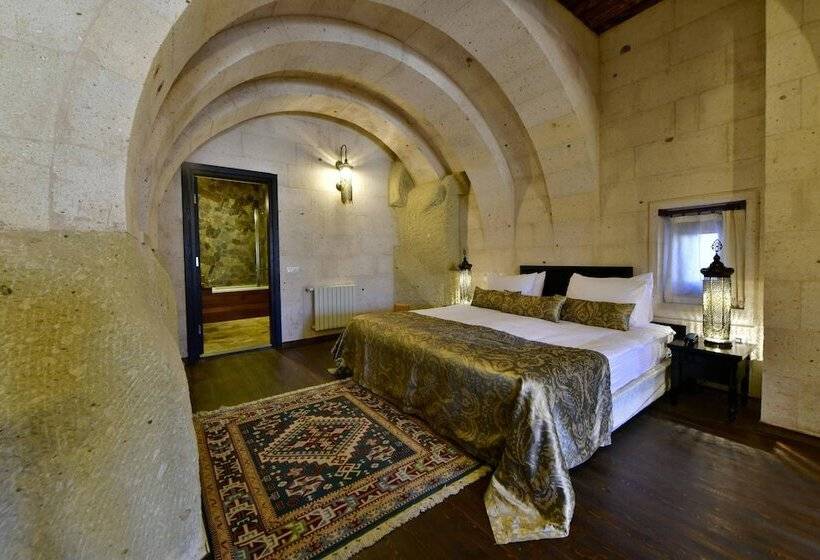 Номер Deluxe, Cappadocia Estates
