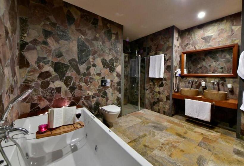 Трехместный Номер Deluxe, Cappadocia Estates