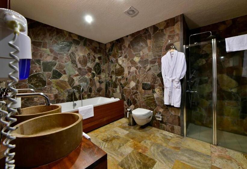 Family Suite, Cappadocia Estates
