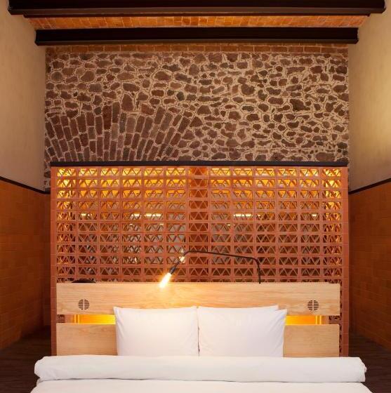 スタンダードルーム, Downtown Mexico, A Member Of Design Hotels