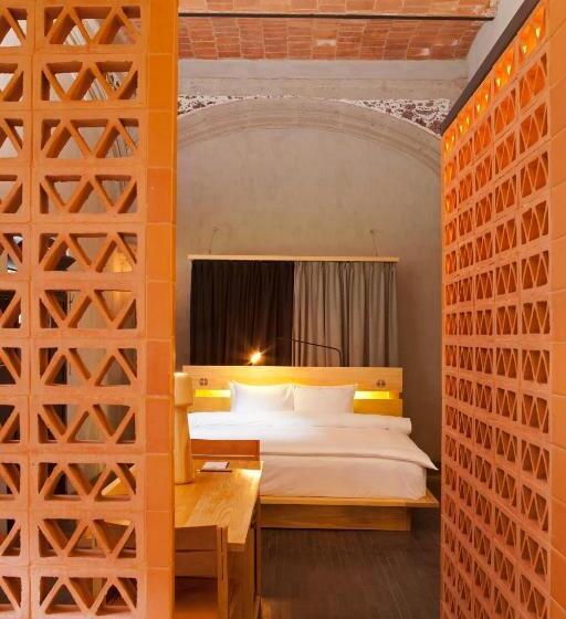 スイート, Downtown Mexico, A Member Of Design Hotels