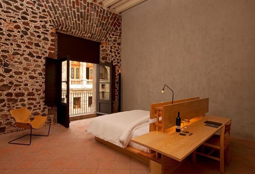 マスタースイートルーム, Downtown Mexico, A Member Of Design Hotels