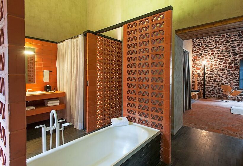スイート, Downtown Mexico, A Member Of Design Hotels