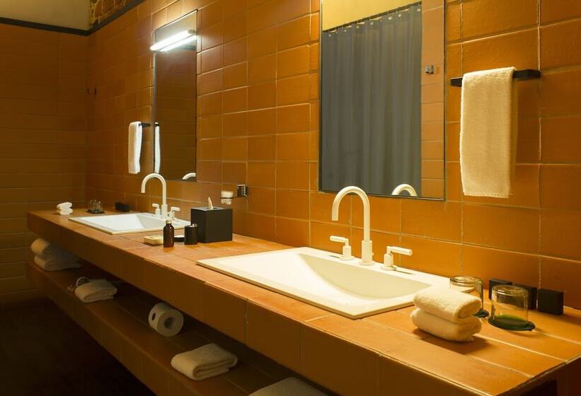 スイート, Downtown Mexico, A Member Of Design Hotels