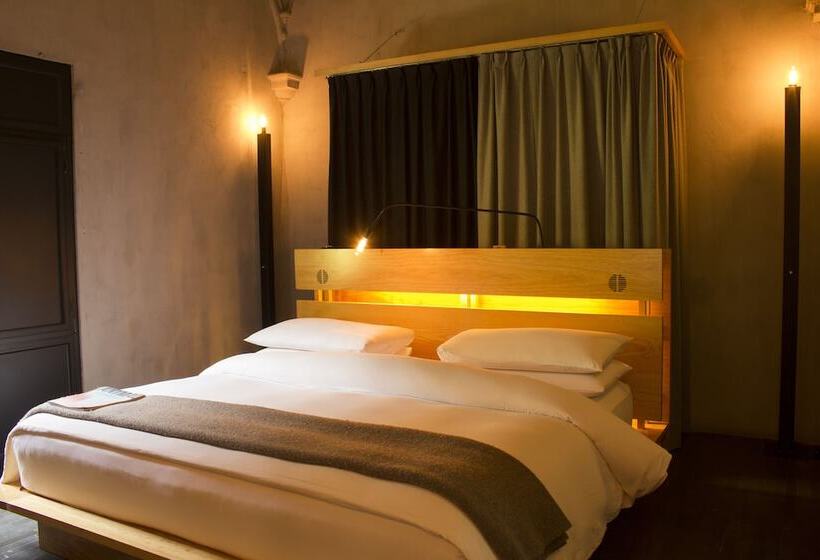 スイート, Downtown Mexico, A Member Of Design Hotels