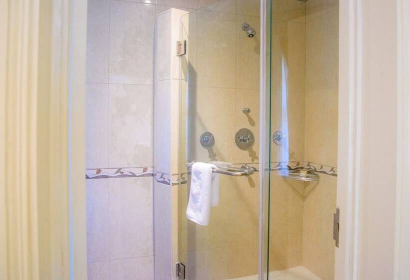 اتاق لوکس با چشم‌انداز باغ, Melia Braco Village, Jamaica   All Inclusive